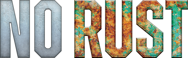 NO RUST DESICCANTS